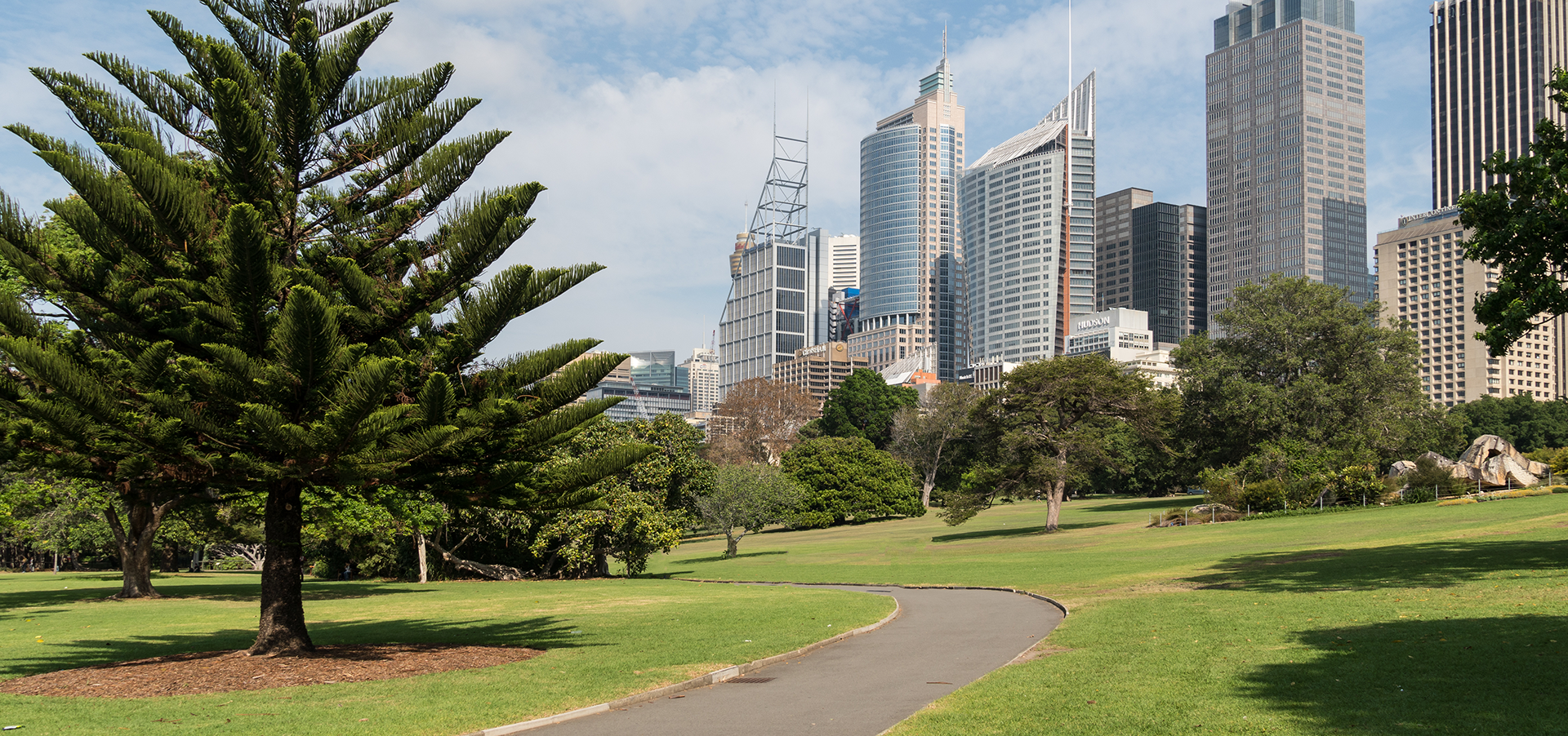 Industries: Parks and Recreation